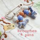Image for Brooches and Pins