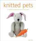 Image for Knitted Pets