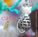 Image for Cats  : 20 jewelry and accessory designs