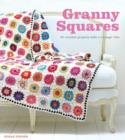 Image for Granny squares  : 20 crochet projects with a vintage vibe