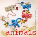 Image for Animals  : 20 jewelry and accessory designs