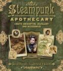 Image for Steampunk Apothecary