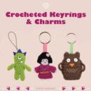 Image for Crocheted Keyrings and Charms