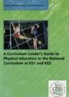Image for Curriculum Leaders&#39; PE Key Stages 1&amp;2
