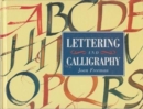 Image for Lettering and Calligraphy