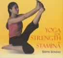 Image for Yoga For Strength and Stamina