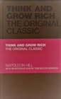Image for Think and grow rich  : the original classic