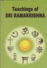 Image for Teachings Of Sri Ramakrishna