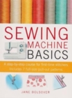 Image for Sewing Machine Basics