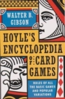 Image for Hoyle&#39;s Encyclopedia Of Card Games