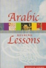 Image for Arabic Reading Lessons