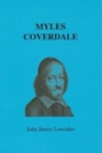 Image for Myles Coverdale