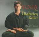 Image for Yoga For Diabetes Relief