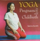 Image for Yoga In Pregnancy and Childbirth