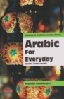 Image for Arabic For Every Day