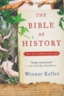 Image for The Bible As History