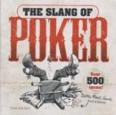 Image for The Slang Of Poker