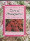 Image for Care Of Houseplants