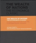 Image for The wealth of nations  : the economics classic