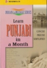 Image for Learn Punjabi in a Month