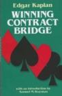 Image for Winning Contract Bridge