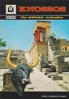 Image for Knossos - The Minoan Civilisation