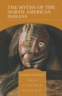 Image for The Myths of North American Indians