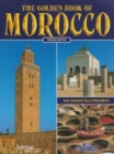 Image for The golden book of Morocco