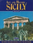 Image for Art and History of Sicily