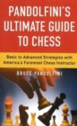 Image for Pandolfini&#39;s Ultimate Guide to Chess