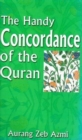 Image for The Handy Concordance of the Quran