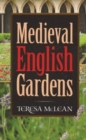 Image for Medieval English Gardens