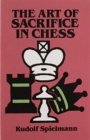 Image for The Art of Sacrifice in Chess