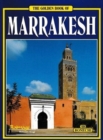 Image for Golden Book of Marrakesh