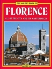 Image for The Golden Book of Florence