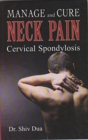 Image for Manage and Cure Neck Pain