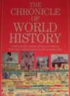 Image for The Chronicle of World History