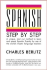 Image for Spanish step by step