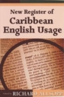 Image for New Register of Caribbean English Usage