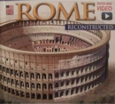 Image for Rome reconstructed