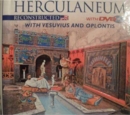 Image for Herculaneum Reconstructed - with Vesuvius and Oplontis