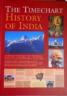 Image for Timechart history of India