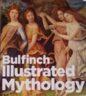 Image for Bulfinch Illustrated Mythology