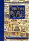 Image for TIMECHART HISTORY OF THE WORLD