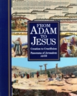 Image for From Adam to Jesus