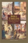 Image for The Bible timeline  : from the Creation to the death of John, AD100