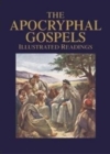 Image for Apocryphal Gospels : Illustrated Readings