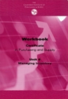 Image for Certificate Workbook Module 4: Managing Inventory