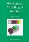 Image for Metallurgical Modelling of Welding
