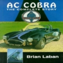 Image for AC Cobra  : the complete story